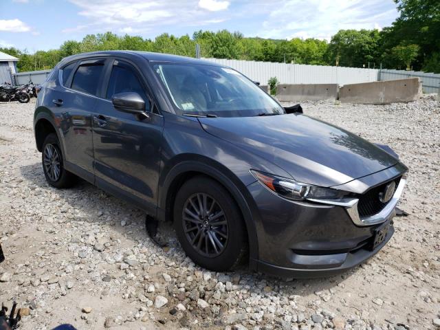 VIN JM3KFBCM4K1697629 2019 Mazda CX-5, Touring no.4