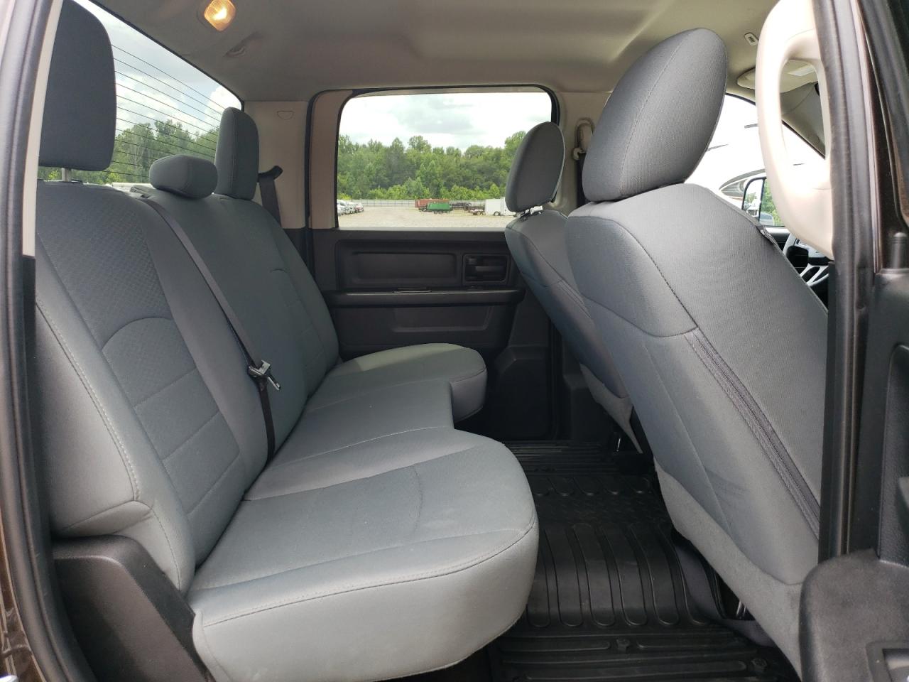 3C63RRGL0HG560638 2017 Ram 3500 St