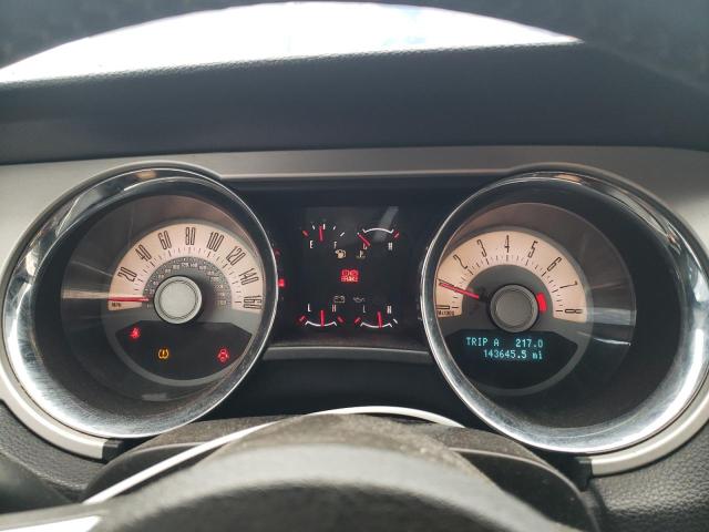 2012 Ford Mustang Gt VIN: 1ZVBP8CF8C5266339 Lot: 60686334