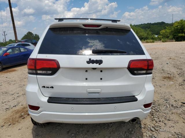 2020 Jeep Grand Cherokee Laredo VIN: 1C4RJFAG3LC243923 Lot: 59704474
