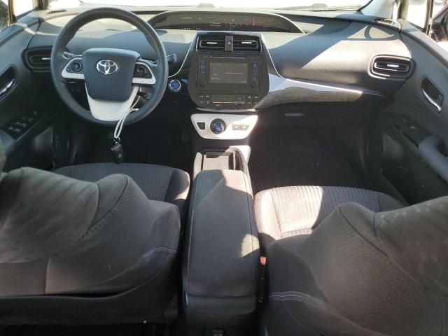 2018 Toyota Prius VIN: JTDKBRFU8J3597755 Lot: 58917364