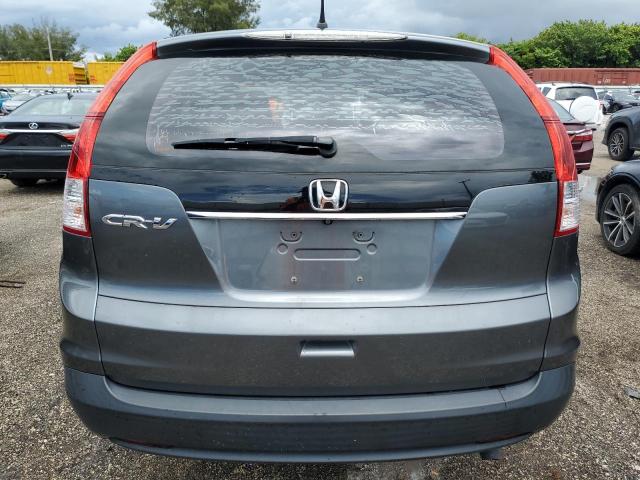 2013 Honda Cr-V Lx VIN: 5J6RM3H32DL028635 Lot: 60659334