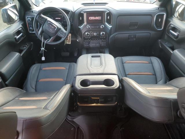 2022 GMC SIERRA LIM - 3GTP9EEL1NG119957