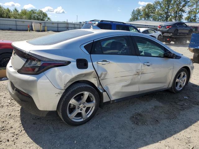 VIN 1G1RA6S53JU130602 2018 Chevrolet Volt, LT no.3