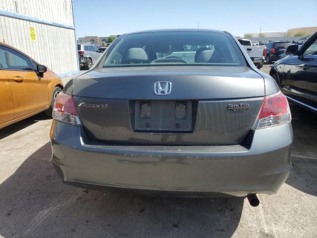 2010 Honda Accord Lx VIN: 1HGCP2F35AA115471 Lot: 59580524