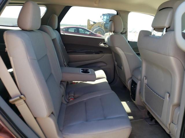 2012 Dodge Durango - Image 11