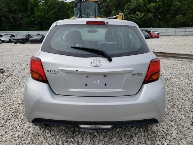 2016 Toyota Yaris L VIN: VNKKTUD34GA063657 Lot: 58399404