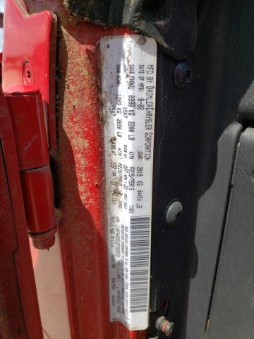 2003 Jeep Wrangler / Tj Sport VIN: 1J4FA49SX3P309550 Lot: 59341904