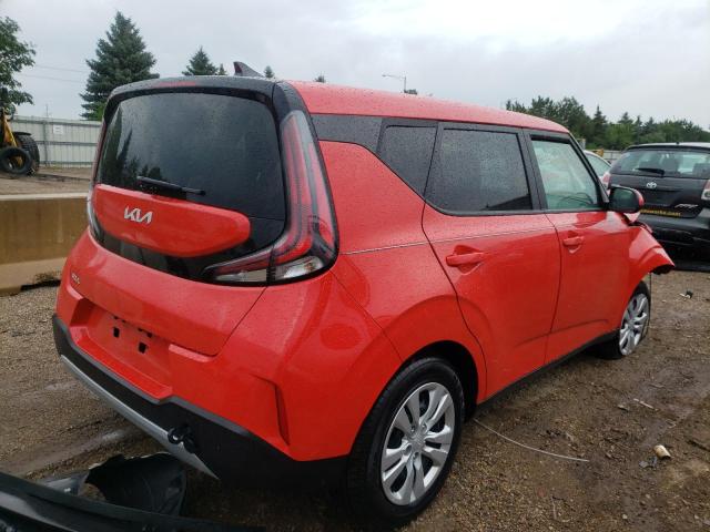 VIN KNDJ23AU9P7191713 2023 KIA Soul, LX no.3