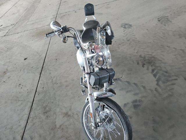 2006 HARLEY-DAVIDSON FXDWGI 1HD1GP1176K318161