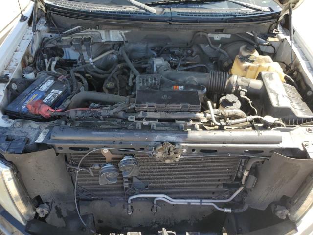 2010 Ford F150 VIN: 1FTMF1CW0AKC08665 Lot: 58123934