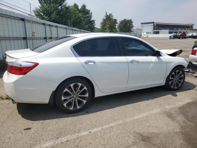 2015 HONDA ACCORD SPO - 1HGCR2F50FA078882