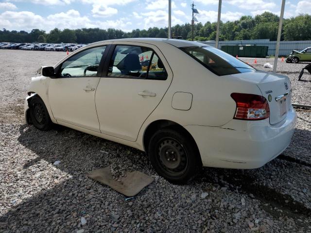 2010 Toyota Yaris VIN: JTDBT4K39A4074669 Lot: 58828504