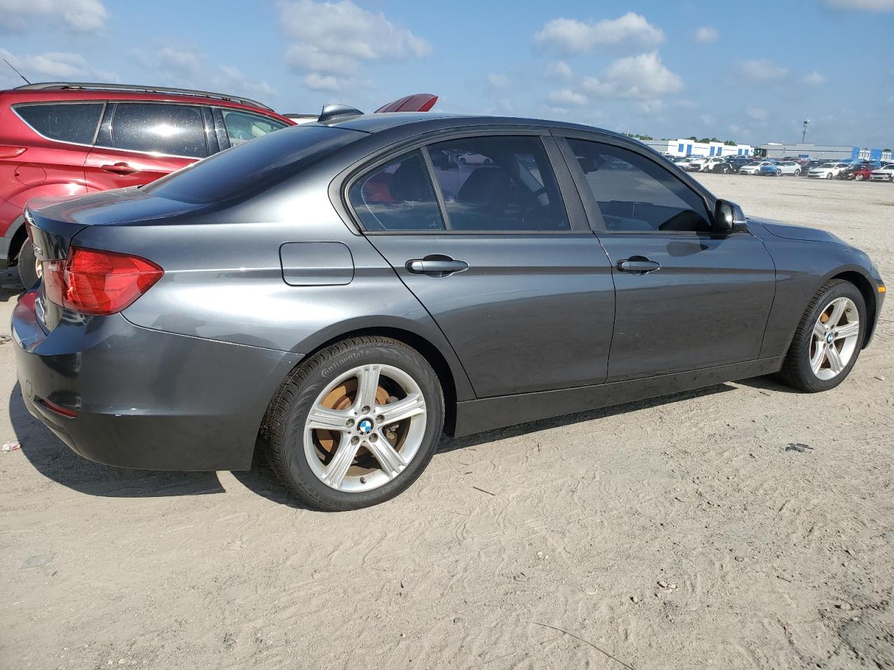 WBA3B5G58DNS01091 2013 BMW 328 Xi Sulev