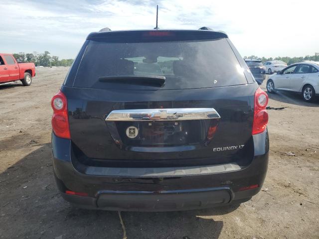 2015 CHEVROLET EQUINOX LT - 2GNALBEK7F1147213