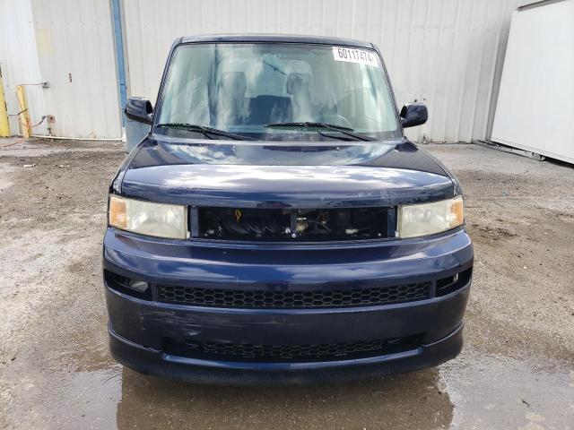 2005 Toyota Scion Xb VIN: JTLKT324554027331 Lot: 60117474