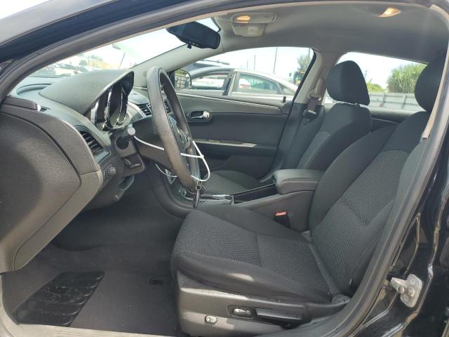 2011 Chevrolet Malibu 1Lt VIN: 1G1ZC5E19BF297727 Lot: 58225024