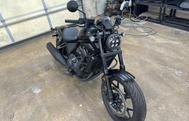 2021 HONDA CMX1100 D - JH2SC8310MK001962