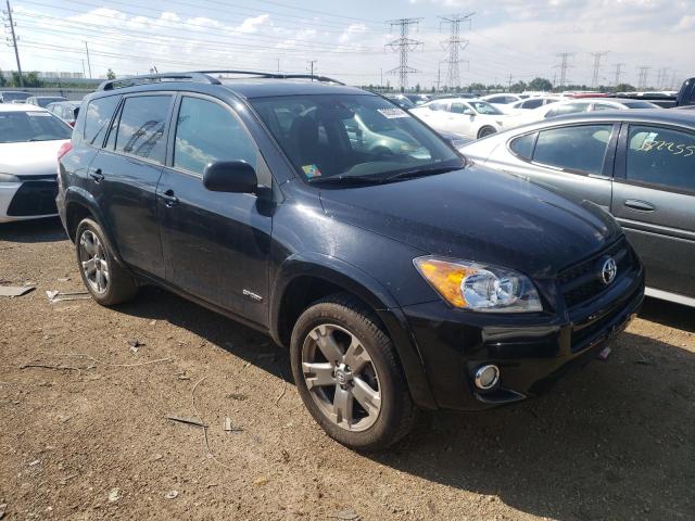 2T3RF4DV1BW157053 2011 Toyota Rav4 Sport