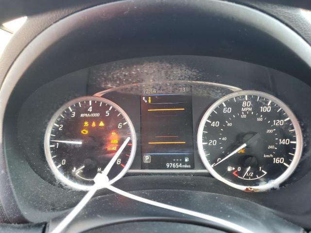 2019 Nissan Sentra S VIN: 3N1AB7AP8KY220081 Lot: 59818934