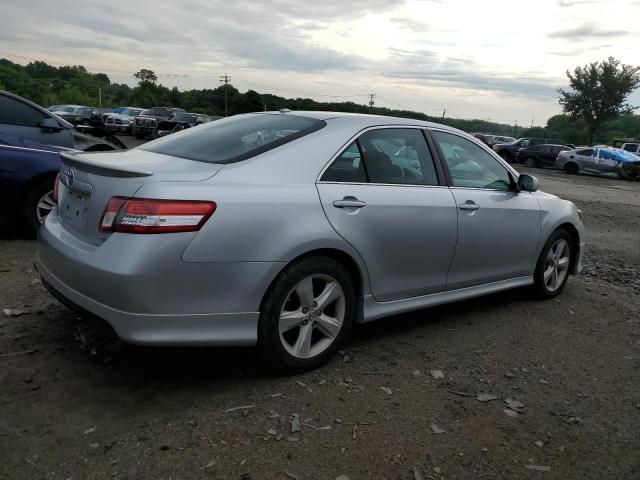 Vin: 4t1bf3ekxbu218330, lot: 57410644, toyota camry base 20113