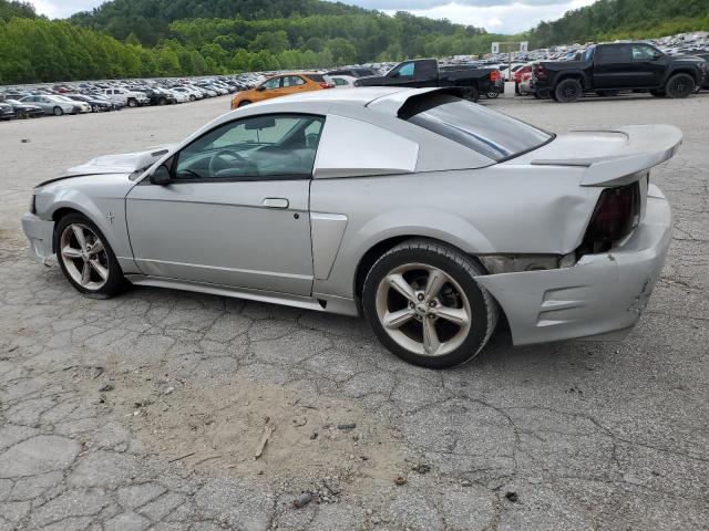 2003 Ford Mustang VIN: 1FAFP40483F344246 Lot: 58301974