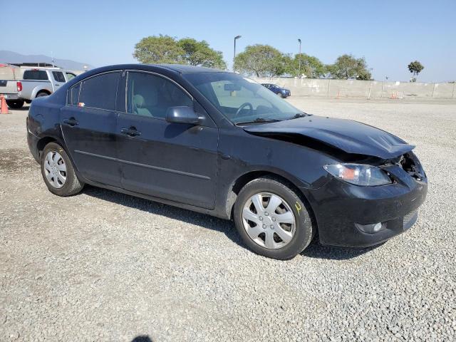 2004 Mazda 3 I VIN: JM1BK12F241112888 Lot: 57933544