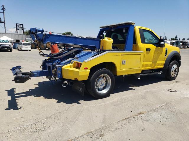 2017 Ford F450 Super Duty VIN: 1FDUF4GT2HEB24210 Lot: 58180994