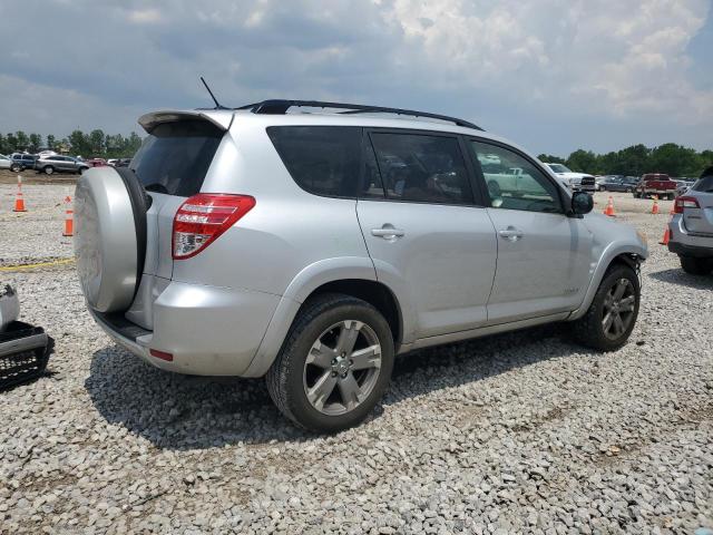 2009 Toyota Rav4 Sport VIN: JTMZK32V89D000491 Lot: 58232074