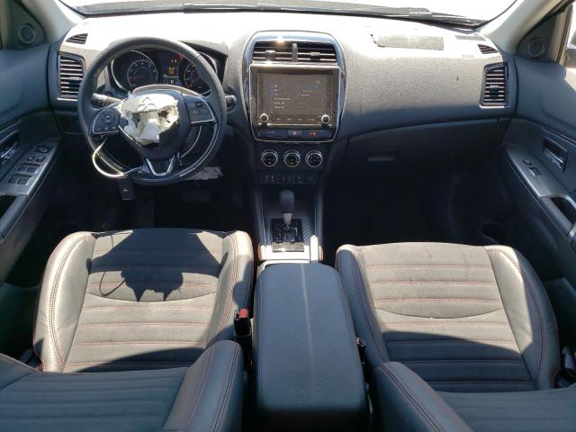 2023 MITSUBISHI OUTLANDER - JA4ARUAU8PU010534