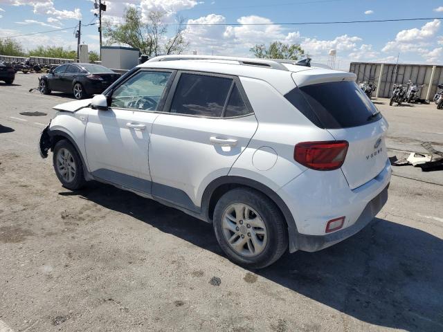 2020 Hyundai Venue Sel VIN: KMHRC8A32LU019793 Lot: 60444144