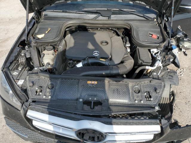 2020 MERCEDES-BENZ GLE 350 - 4JGFB4JE2LA114940