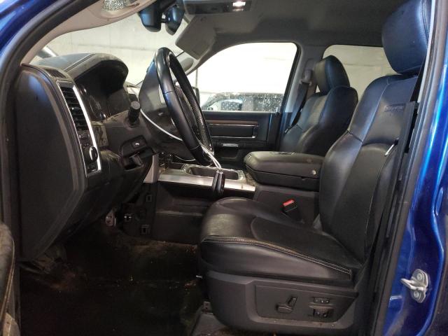 2017 Ram 1500 Laramie VIN: 1C6RR7NT9HS846241 Lot: 57427994