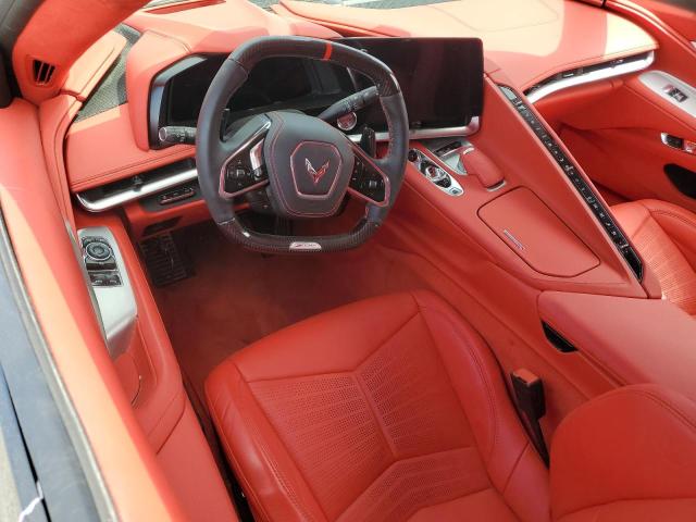 2024 Chevrolet Corvette Z06 3Lz VIN: 1G1YF2D3XR5600356 Lot: 58857864