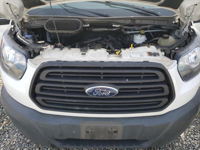 2018 Ford Transit T-250 VIN: 1FTYR3XG3JKA23503 Lot: 57920704