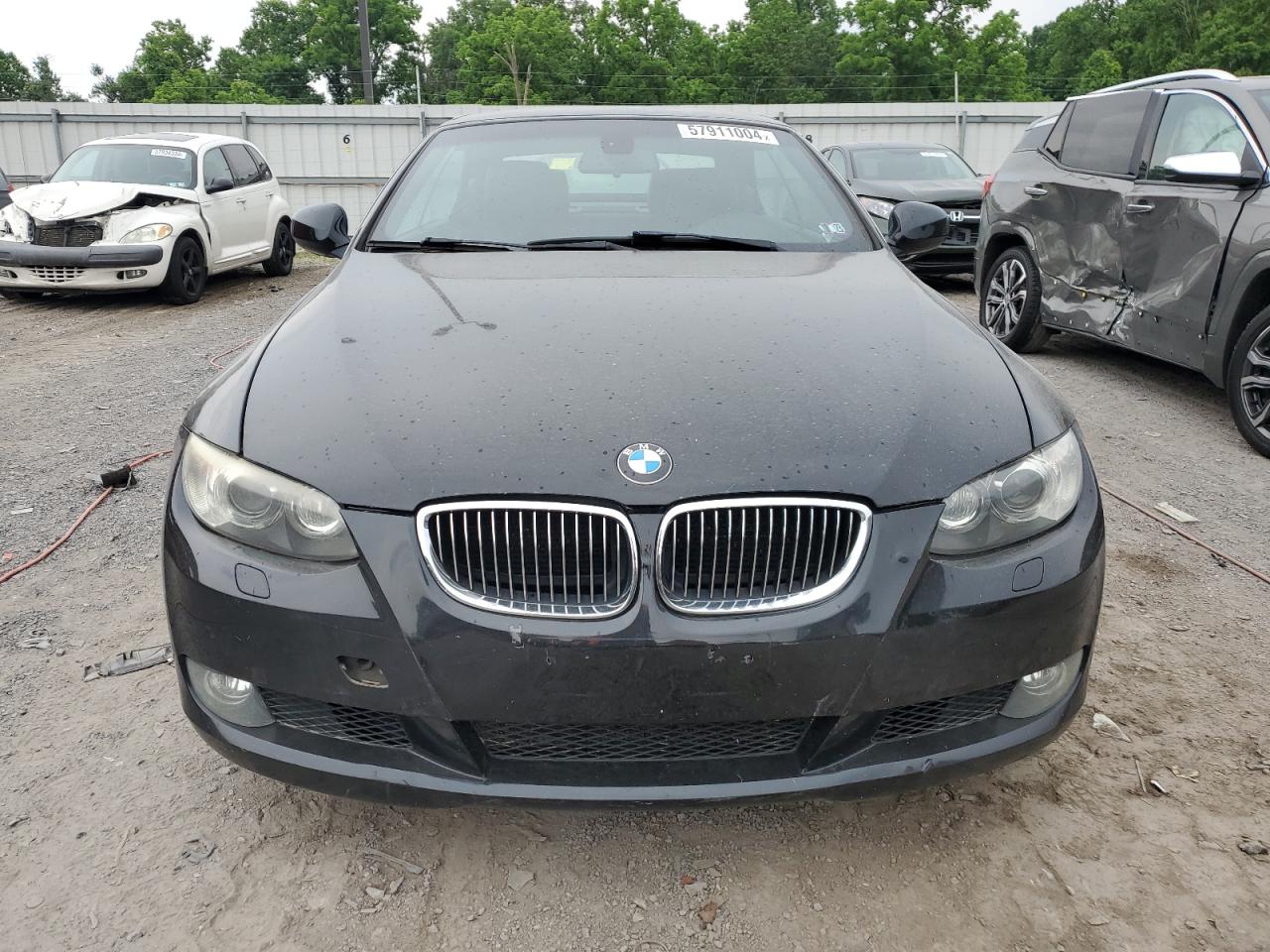 WBAWR3C57AP462635 2010 BMW 328 I Sulev