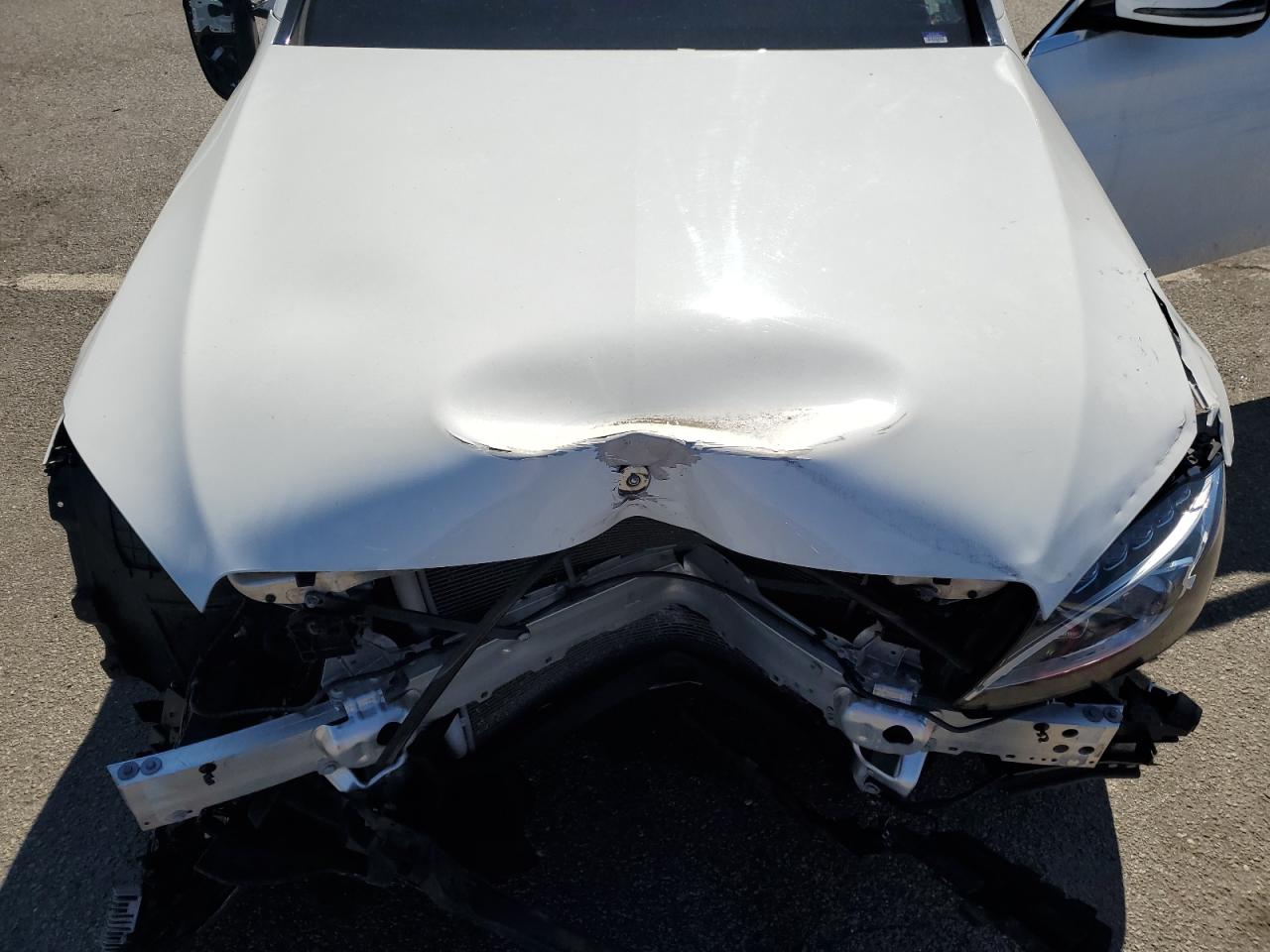 55SWF4KB7HU224361 2017 Mercedes-Benz C 300 4Matic