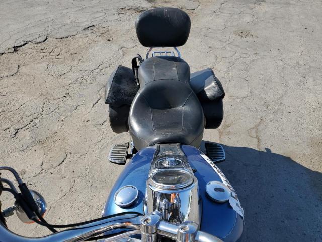2006 HARLEY-DAVIDSON FXDWGI 1HD1GP1386K324830