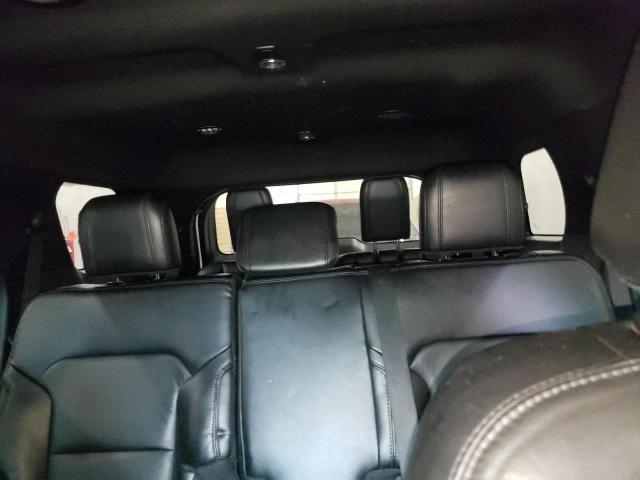 2017 Ford Explorer Xlt VIN: 1FM5K8DH2HGA65994 Lot: 59675034