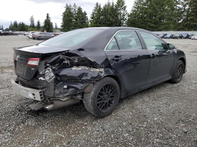 2014 Toyota Camry L VIN: 4T1BF1FK6EU372248 Lot: 57694034