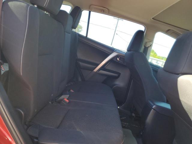 2017 Toyota Rav4 Xle VIN: JTMWFREV9HJ121553 Lot: 59920594