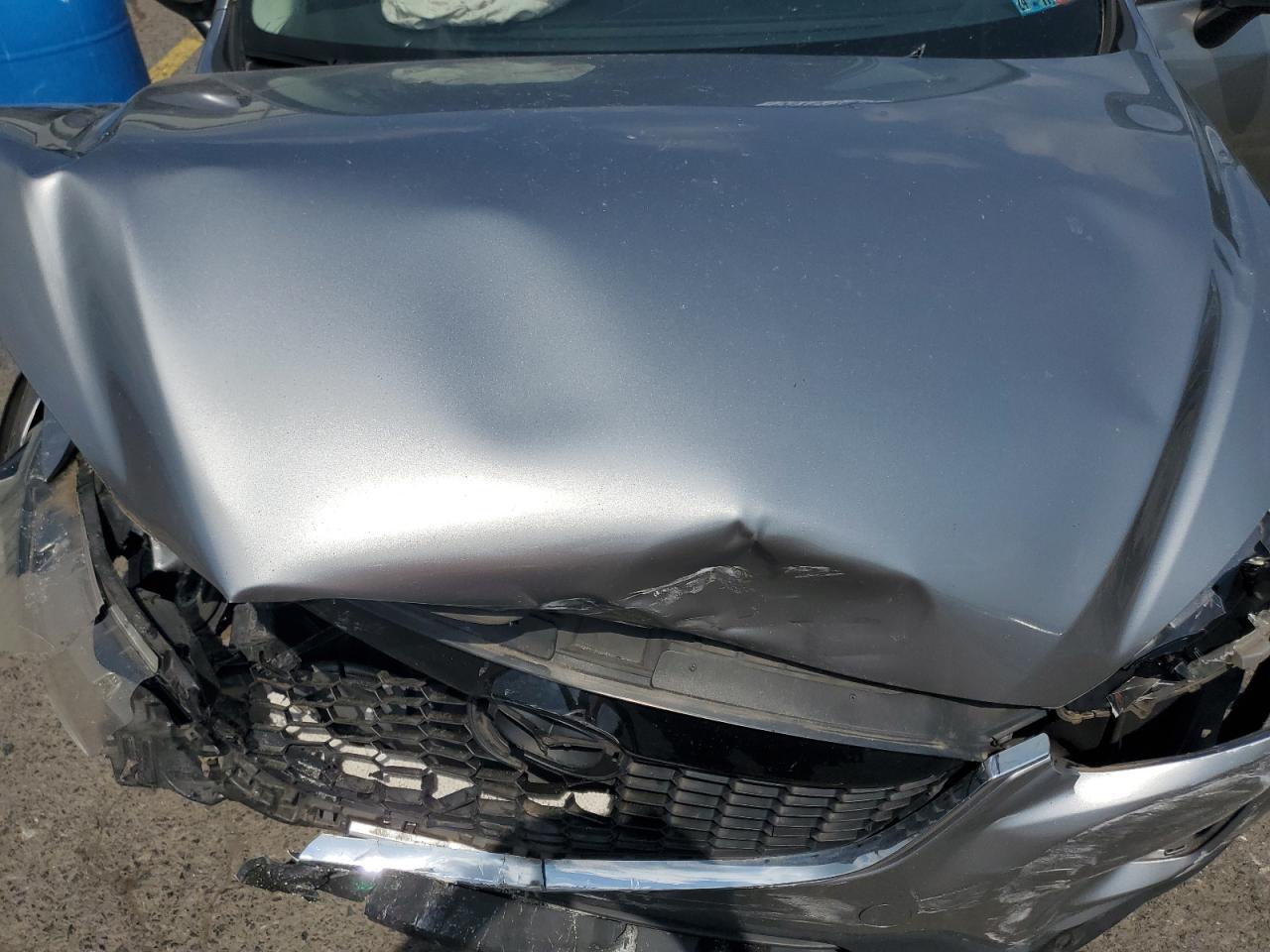 JM3KE4CY7F0513314 2015 Mazda Cx-5 Touring