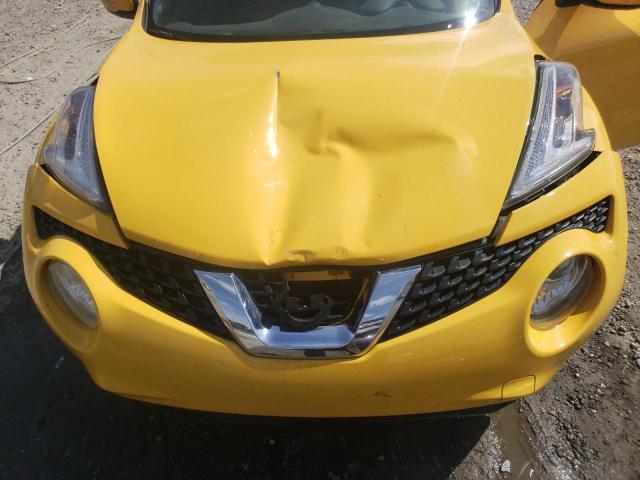 2016 NISSAN JUKE S - JN8AF5MR6GT608790