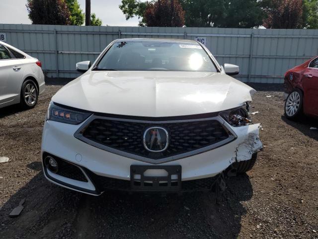 2018 ACURA TLX TECH+A - 19UUB3F69JA006529