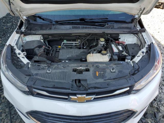 2019 Chevrolet Trax 1Lt VIN: KL7CJLSB5KB913271 Lot: 60473804