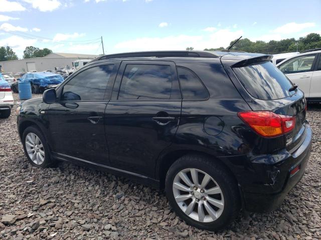 2011 Mitsubishi Outlander Sport Se VIN: JA4AP4AU4BZ021211 Lot: 60207404