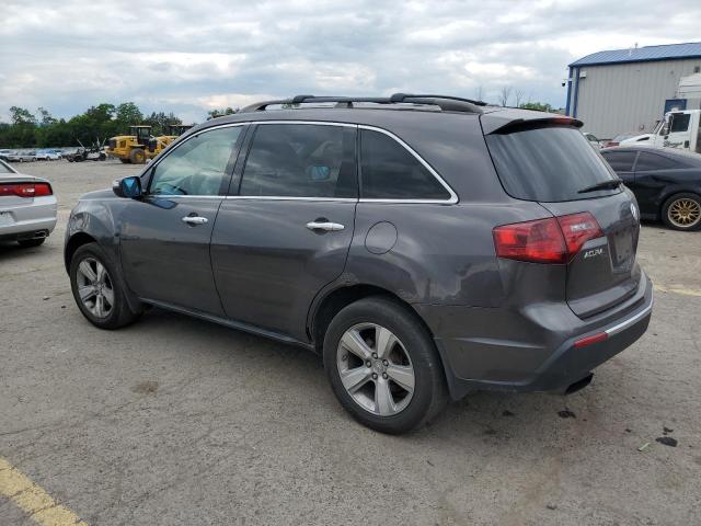 2010 Acura Mdx VIN: 2HNYD2H22AH506767 Lot: 58548664