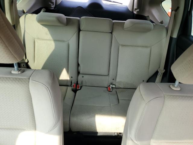 2015 HONDA CRV 5J6RM3H34FL005215