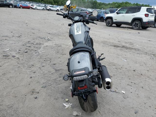 2024 HONDA CMX1100 A JH2SC8300RK300527