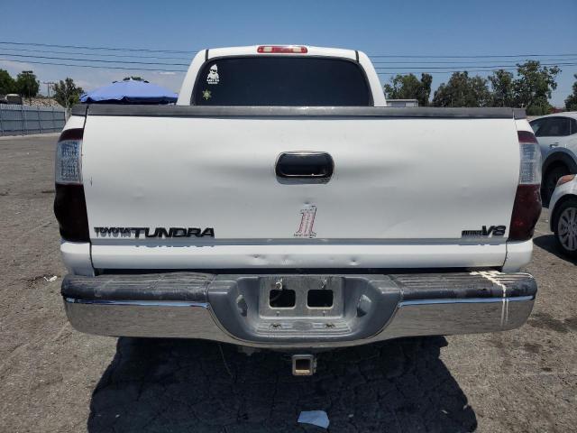 2004 Toyota Tundra Double Cab Sr5 VIN: 5TBET34114S434229 Lot: 60685154